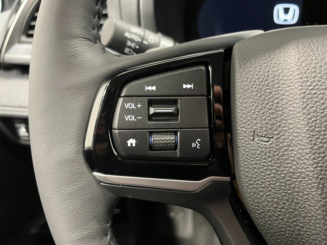 New 2027 Honda Odyssey Elite image 15