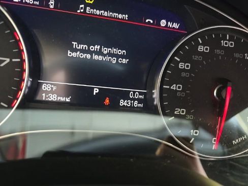 Used 2017 Audi A7 3.0T Premium Plus AWD/4WD image 11