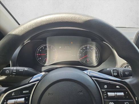 Used 2024 Kia Forte LXS FWD image 10