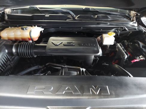 Used 2020 RAM 1500 Lone Star RWD image 29