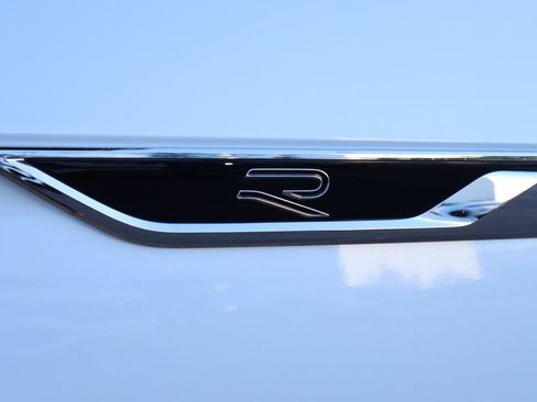 New 2026 Volkswagen Atlas SEL Premium R-Line AWD/4WD image 12