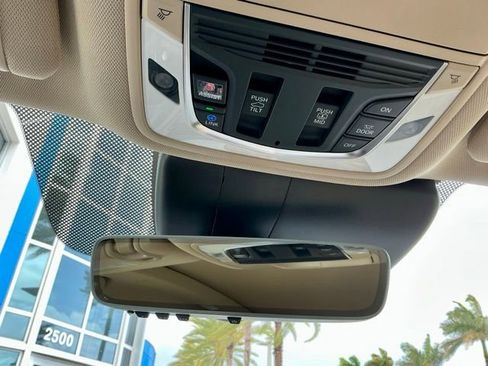 Certified 2024 Acura RDX SH-AWD image 33