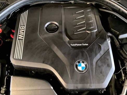 Used 2024 BMW 230i Coupe w/ Premium Package RWD image 29