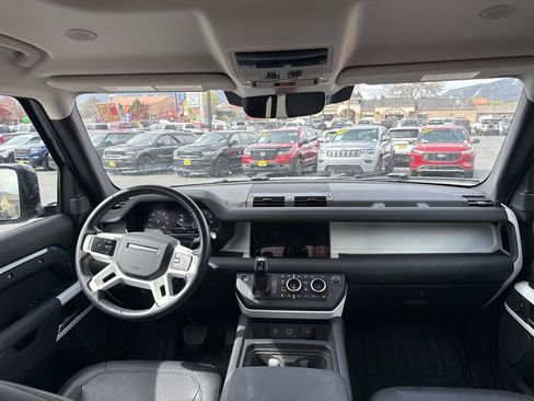 Used 2024 Land Rover Defender 110 S AWD/4WD image 20