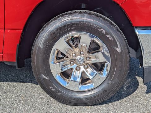 Used 2024 RAM 1500 Laramie image 29