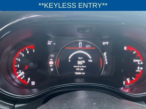 Used 2021 Dodge Durango GT image 10