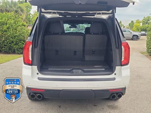 Certified 2023 GMC Yukon Denali w/ Max Trailering Package AWD/4WD image 5