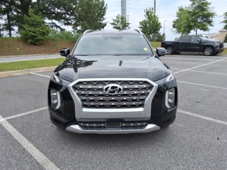 Used 2020 Hyundai Palisade Limited FWD video 2