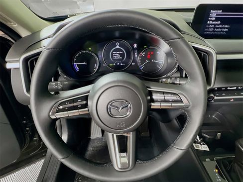 New 2026 MAZDA CX-50 2.5 Hybrid w/ Weather Package image 10
