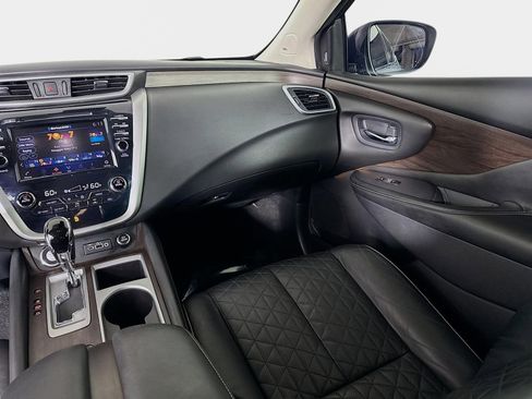 Used 2019 Nissan Murano Platinum image 26