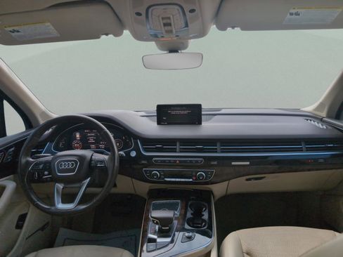 Used 2017 Audi Q7 3.0T Prestige image 22