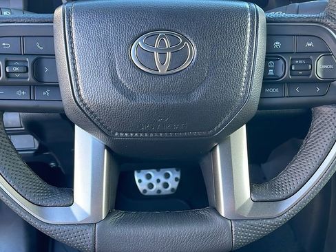 New 2026 Toyota Tacoma TRD Sport image 25