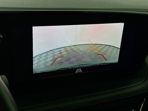 Used 2024 Buick Encore GX Sport Touring w/ Comfort Package image 22