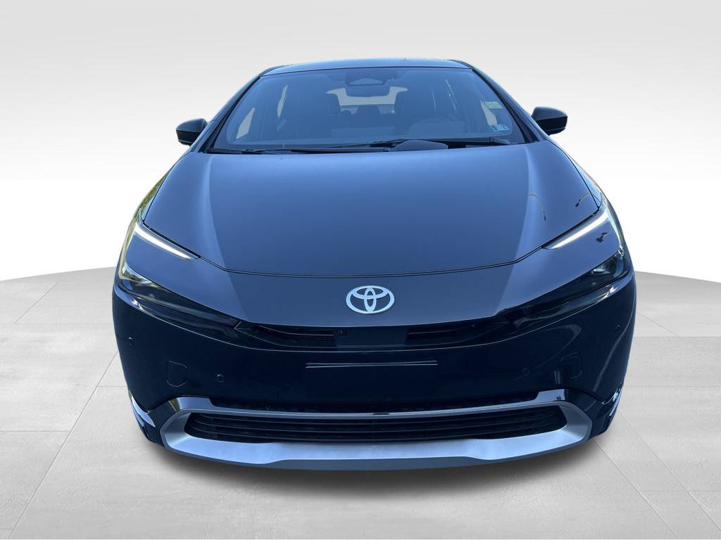 New 2026 Toyota Prius Plug-In Hybrid w/ Limited Premium Package FWD image 8
