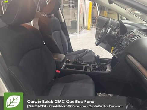 Used 2014 Subaru Impreza 2.0i Sport Premium w/ Popular Package #1 image 26