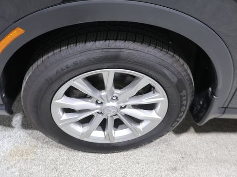 Used 2024 Honda CR-V EX-L image 9