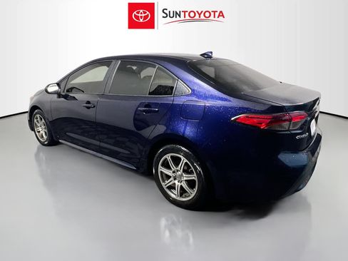 Used 2021 Toyota Corolla LE FWD image 6