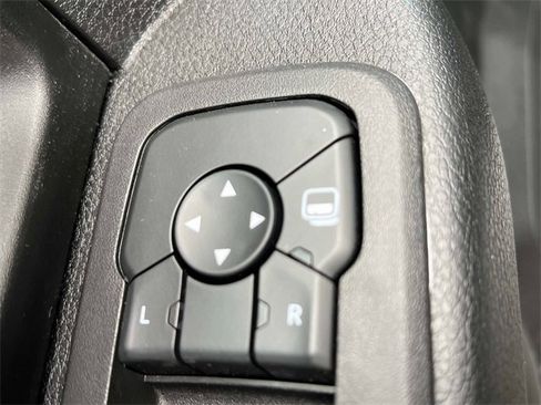 New 2026 RAM 5500 Tradesman w/ Chrome Appearance Group image 12