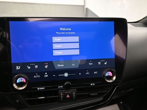 Used 2022 Lexus NX 350 F Sport image 12