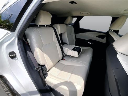 Used 2023 Lexus RX 350 Premium Plus w/ Cold Area Package FWD image 20