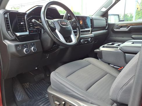 Certified 2023 GMC Sierra 1500 Elevation AWD/4WD image 12