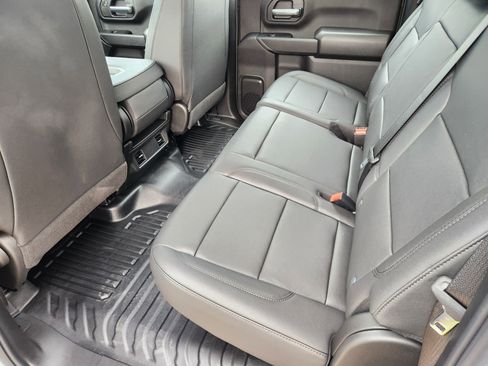 New 2025 Chevrolet Silverado 3500 W/T image 30