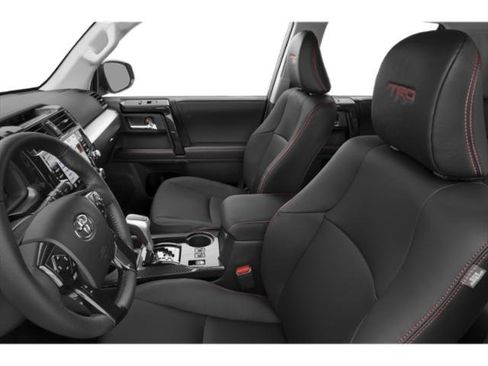 Used 2023 Toyota 4Runner TRD Pro image 9