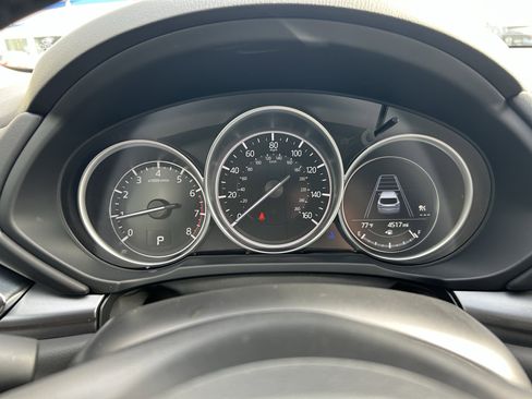 Certified 2025 MAZDA CX-5 AWD 2.5 S w/ Preferred Package image 11