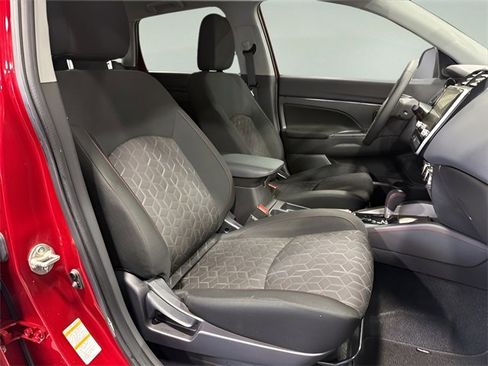 Used 2022 Mitsubishi Outlander Sport FWD image 14