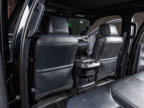 Used 2024 Toyota Tundra Platinum image 34