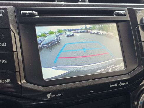 Used 2016 Toyota 4Runner TRD Pro image 32