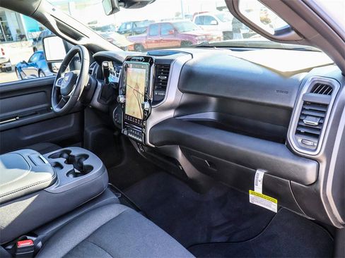 New 2026 RAM 3500 Tradesman image 17