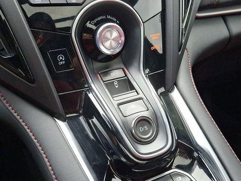 Used 2023 Acura RDX A-Spec AWD/4WD image 15