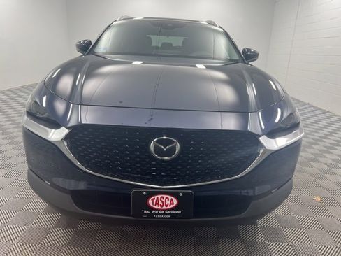 Used 2023 MAZDA CX-30 AWD 2.5 S w/ Premium Package image 3