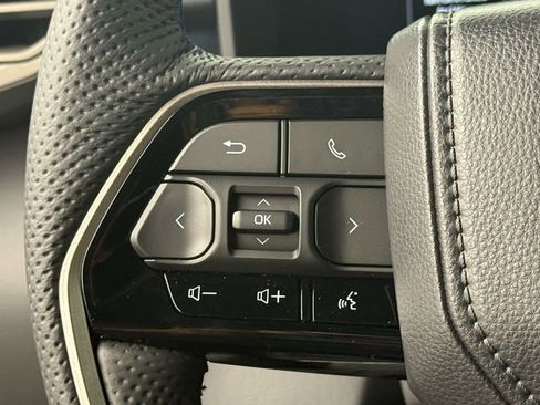 New 2026 Toyota Tundra Platinum AWD/4WD image 22
