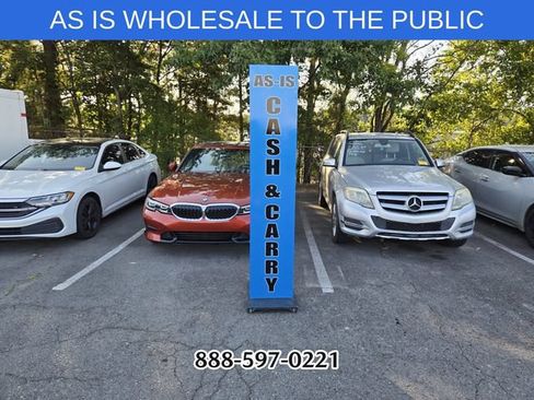 Used 2017 MAZDA MAZDA6 Sport FWD image 5