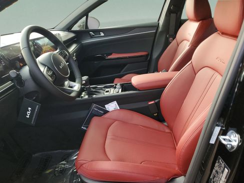 New 2026 Kia K5 GT-Line w/ GT-Line Premium Package image 20