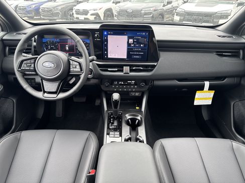 New 2026 Subaru Outback Limited XT AWD/4WD image 11
