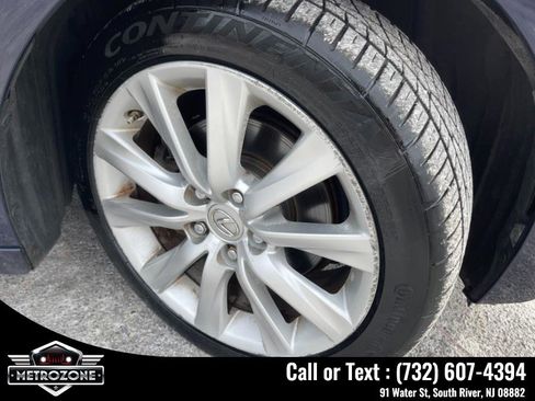 Used 2015 Lexus IS 250 AWD image 38