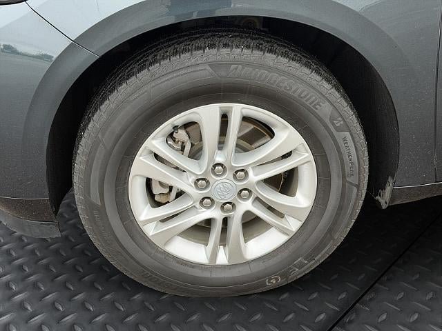 Used 2019 Buick Enclave Premium AWD/4WD image 10
