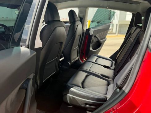 Used 2023 Tesla Model Y Long Range AWD/4WD image 19