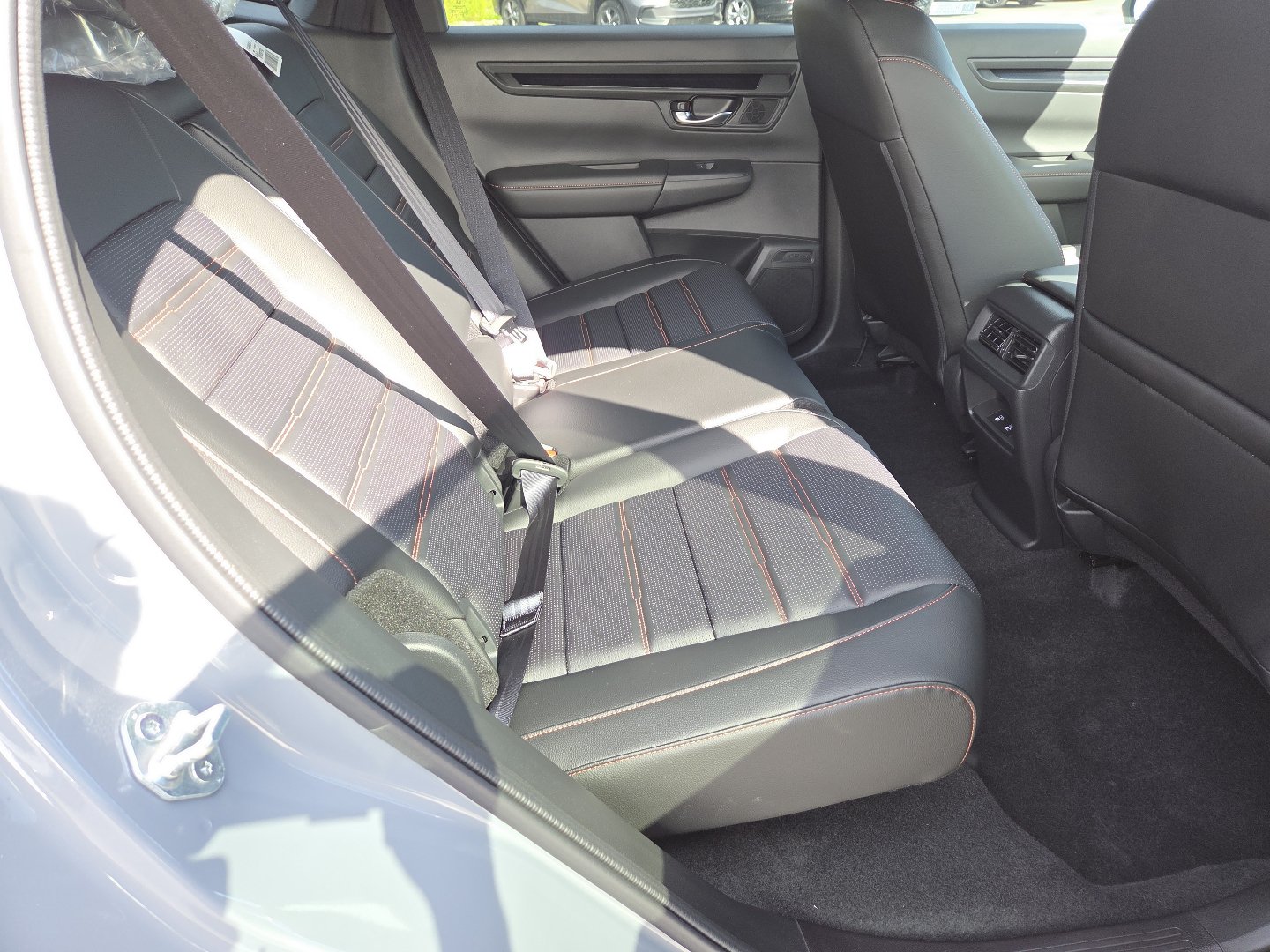 New 2027 Honda CR-V Sport-L image 23