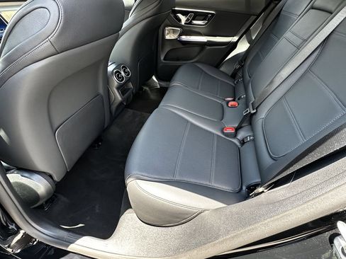 Certified 2026 Mercedes-Benz GLC 300 image 24