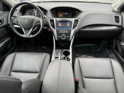 Used 2020 Acura TLX V6 image 14