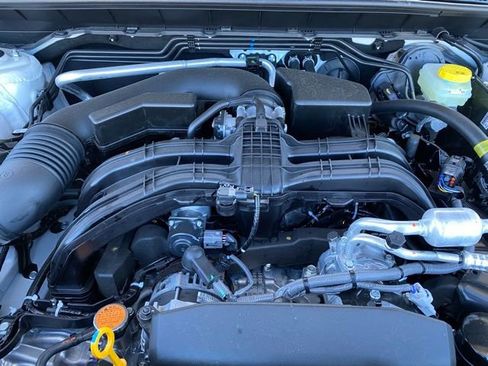 New 2026 Subaru Crosstrek 2.5i Limited w/ Popular Package #4A image 23