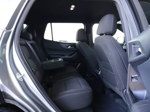 Used 2026 Chevrolet Equinox LT AWD/4WD image 28