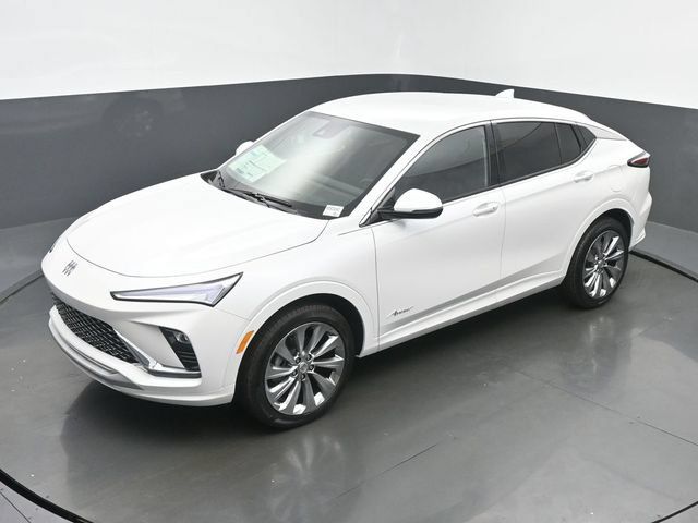 New 2026 Buick Envista Preferred FWD image 41