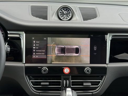 New 2025 Porsche Macan S image 21