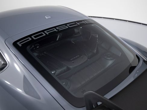 Certified 2024 Porsche 718 Cayman GT4 RS image 22