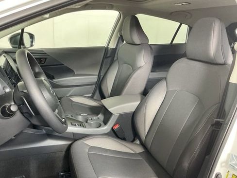New 2026 Subaru Crosstrek 2.0i Premium AWD/4WD image 10